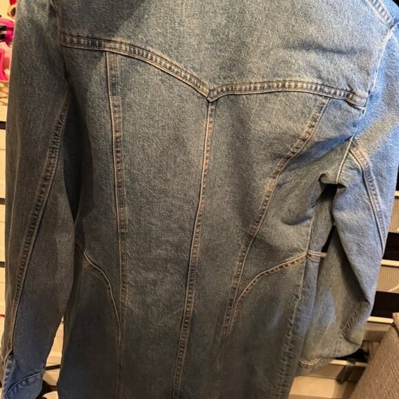 Zara Jean Dress - Picture 4 of 4